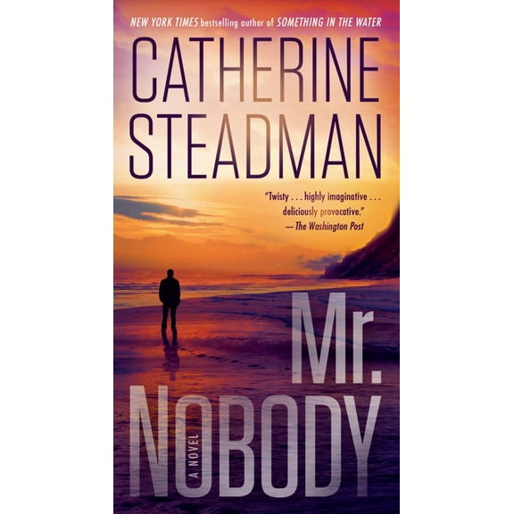 Mr. Nobody: A Novel (Paperback)