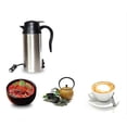 thumbnail image 3 of Electric Car 750ml 12v Car Van Lorry Travel Cam Outdoor 120w, 3 of 3