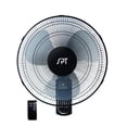 thumbnail image 1 of Ventilador de pared SPT SF-16W90 de 40 cm con control remoto y temporizador, 1 of 6