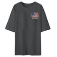 thumbnail image 4 of CONZONE 4Th Of July Mens T-Shirts Short Sleeve Independence Day T Shirts for Men Crew Neck Patriotic Usa Flag Graphic Casual Summer Tee Tops, 4 of 5
