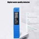 thumbnail image 4 of Probador de PH 3 en 1 Conductividad TDS EC Rango 0-9990 para el hogar (Azul - En caja) Ehuebsd Libre de BPA, 4 of 6