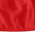 thumbnail image 4 of Men's Military Drummer Boy Vest Marching Band Jacket Sleeveless Hussar Waistcoat Nutcracker Ringmaster Cosplay Costume for Halloween Party Performance, 4 of 9