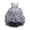 style-03 Grey, variant on Gubotare Girl Party Dress Flower Girls Maxi Dress Bridesmaid Wedding Pageant Party Princess Floral Boho Vintage Lace Dance Gown Size 9-11 (Pink,9-11 Years)