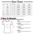 thumbnail image 6 of Men's Cotton Linen Henley Shirt Short Sleeve Casual Summer Band Collar Beach T-Shirts Button-up Solid T-Shirt, 6 of 6