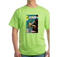 thumbnail image 1 of CafePress - G.I. Joe Silent Interlude Men's Value T Shirt - Light T-Shirt - CP, 1 of 1