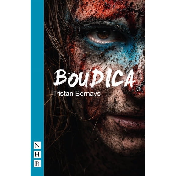 Boudica, (Paperback)