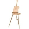 REA500 | Sketch Box Easel