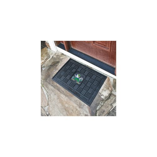 Notre Dame Medallion Door Mat Walmart Com