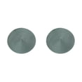 thumbnail image 3 of Injueey Manteles individuales redondos resistentes y duraderos para un toque de elegancia. Type9 NO9, 3 of 6