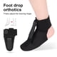 thumbnail image 5 of Cortadora Fascia Plantar Fascitis Dorsal Splint Drop Calcetín Sacto Fuente Ortoprenándose Neopreno Ajustable Soft para La Noche Y El Día, 5 of 9