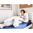 thumbnail image 3 of Comfort-U Full Body Pillow, 3 of 7