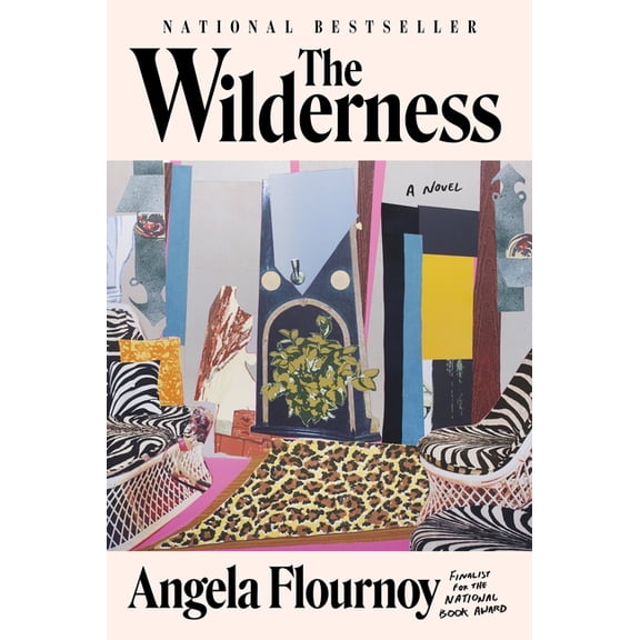 The Wilderness, (Paperback)