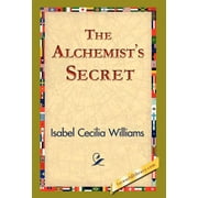 The Alchemist's Secret (Hardcover)