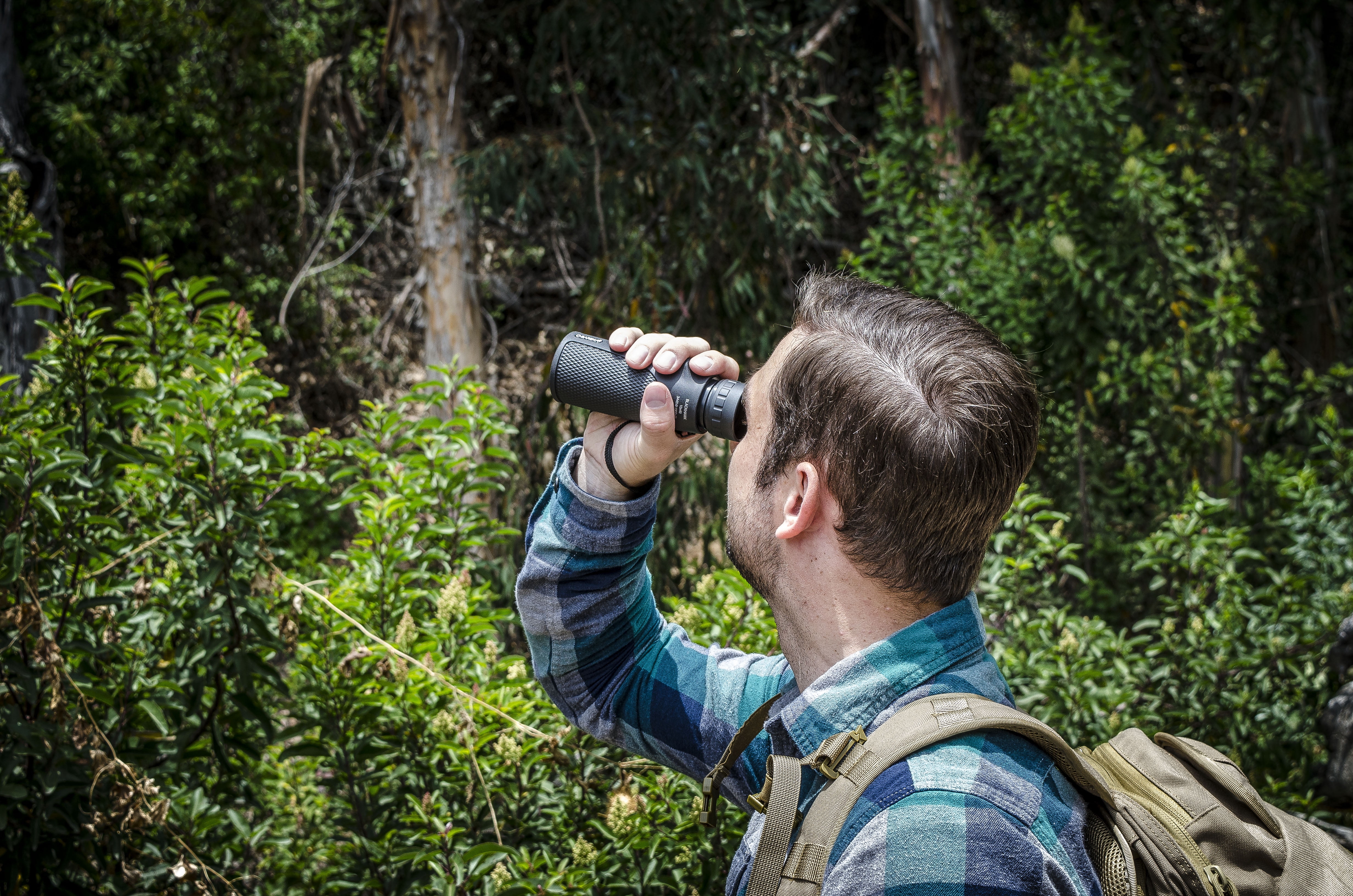 Barska 10x40 Blackhawk Monocular