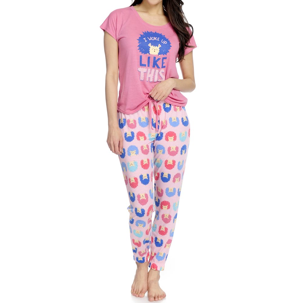 jogger sleep set