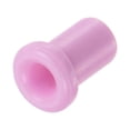 thumbnail image 4 of Unique Bargains Take Up Lever Thread Eyelet 2.9mm x 5.1mm x 1.8mm Ceramic Fit for Embroidery Machine, 50 Pack, 4 of 5