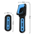 thumbnail image 5 of Bike Hanger Rack, Bike Wall Mount Hook Rack Holder Heavy Duty Bike Hanger, 5 of 5