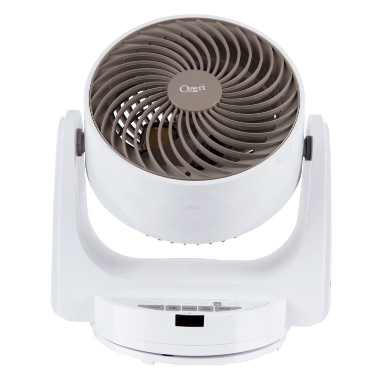 Ozeri Brezza III Dual Oscillating 10