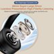 thumbnail image 5 of Auriculares inalámbricos con cancelación de ruido Thinkplus BT con diadema, 5 of 8