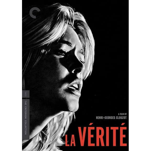 La Vérité (Criterion Collection) (DVD), Criterion Collection, Drama