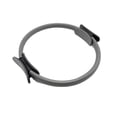 thumbnail image 1 of OPDBN Pilates 15 Fitn Circle Foam Padded Handles Exercise Equi O8L❀ !L, 1 of 1