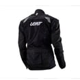 thumbnail image 3 of Leatt Moto 4.5 X-Flow Black Jacket size X-Large, 3 of 5