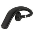 thumbnail image 3 of 5.0 Headset, Single Ear  Earphone Compact Noise Cancelling Stable Handsfree HiFi Sound Quality  For Women For Driving, 3 of 8