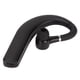thumbnail image 2 of Auriculares Bluetooth IPX5 impermeables manos libres con cancelación de ruido auriculares Bluetooth de un solo oído para correr conducir negocios, 2 of 10