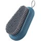 thumbnail image 1 of Cepillo para fregar, cepillo para fregar zapatos de ropa de lavandería suave de calidad, cepillos de limpieza para el hogar fáciles de agarrar Fason WRQX-363, 1 of 5