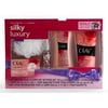 Olay Silky Luxury Gift Set with Bonus Magazine Subscription (Value Saving $21)