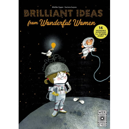 Brilliant Ideas From Wonderful Women : 15 incredible inventions from inspiring