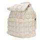 thumbnail image 5 of Mochila Acolchada Multifuncional De Gran Capacidad Con Bolsa Hinchada Para Almacenamiento De Tranvías, Uso Diario, Viaje, 5 of 7