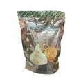 thumbnail image 4 of Hershey’s Kisses Snickerdoodle Flavored White Creme with Cookie Bits, 6.5 oz Bag, 4 of 4