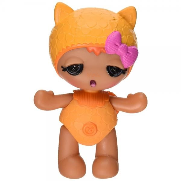 Lalaloopsy Babies Newborn Doll Kitty