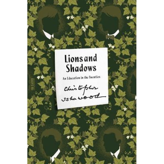 Pre-Owned Lions and Shadows: An Education in the Twenties (Paperback) 0374535302 9780374535308