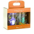 thumbnail image 2 of Disney Pixar Toy Story & Monsters, Inc. Drinking Glass Set, 2 of 2