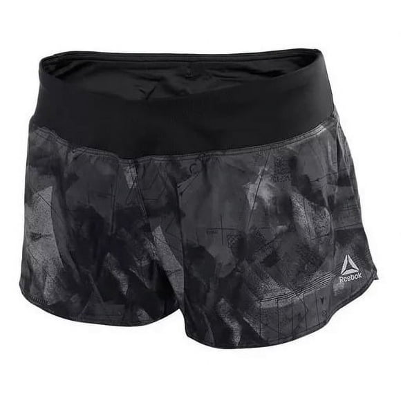 Short Reebok Dama Entrenamiento