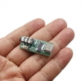 thumbnail image 3 of CW Key Trainer PC+Vband Morse Code Trainer Type-C Code Trainer Telegraph Trainer Key Connection,1 * CW Key Trainer,Green, 3 of 7