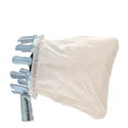 thumbnail image 1 of Recogedor de frutas de metal Bolsas de canasta de agarre de árboles Bolsas de tela para recolección de jardín Kits nuevos de mano Herramientas de jardinería tholdsy GJ3138-00, 1 of 6