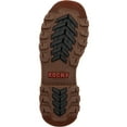 thumbnail image 2 of Rocky Rams Horn Waterproof Composite Toe Work Boot, 2 of 7