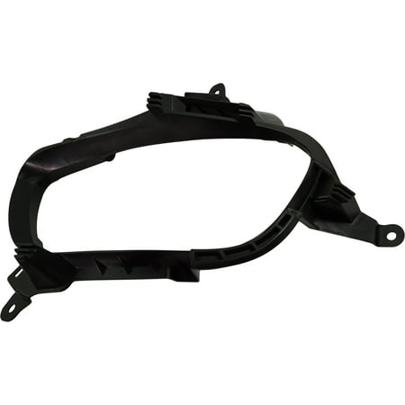 Headlight Bracket Compatible with 2014-2018 Jeep Cherokee Right Passenger