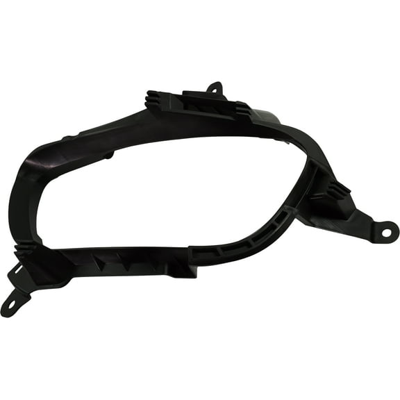 Headlight Bracket Compatible with 2014-2018 Jeep Cherokee Right Passenger