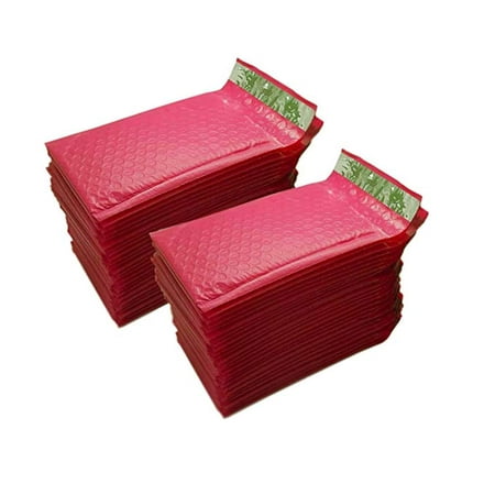 4 Part Mailer iMBAPrice 50-Pack #000 (4