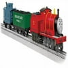 Lionel James Remote Control Train Set