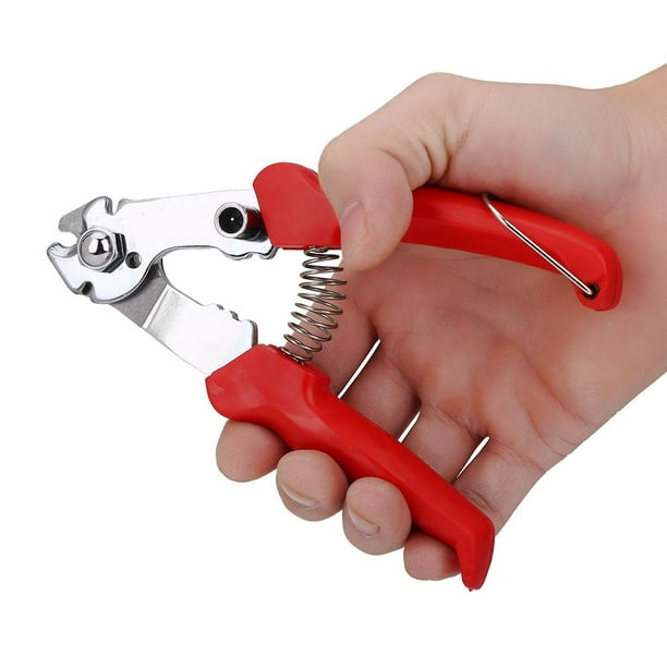 bike brake cable cutting tool