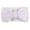 White, variant on Toddler Girl Headbands Toddler Baby Boys Girls Nylon Stretch Solid Bow Hairband Headwear Headband Hair Accessories Red,One Size