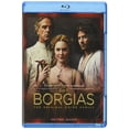 thumbnail image 1 of Borgias: Final Season (Blu-ray), 1 of 1
