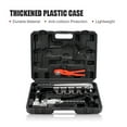 thumbnail image 4 of Hydraulic Pex Pipe Crimping Tools Clamping Tools 16-32mm ,Durable Material, 4 of 8
