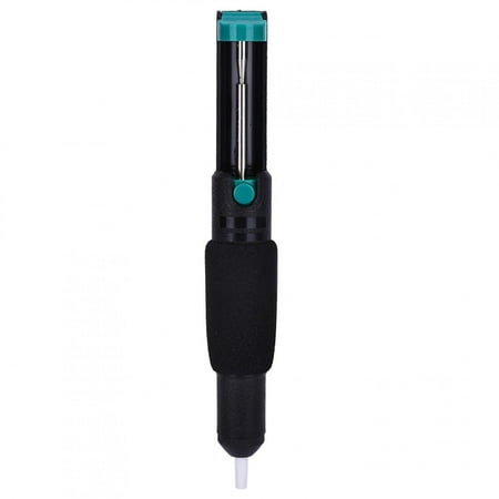 

2024 366 D Anti-Static Desoldering Pump Manual Suction Tin Pump Solder Removal Tool