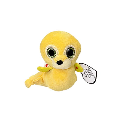 ty beanie boos tusk